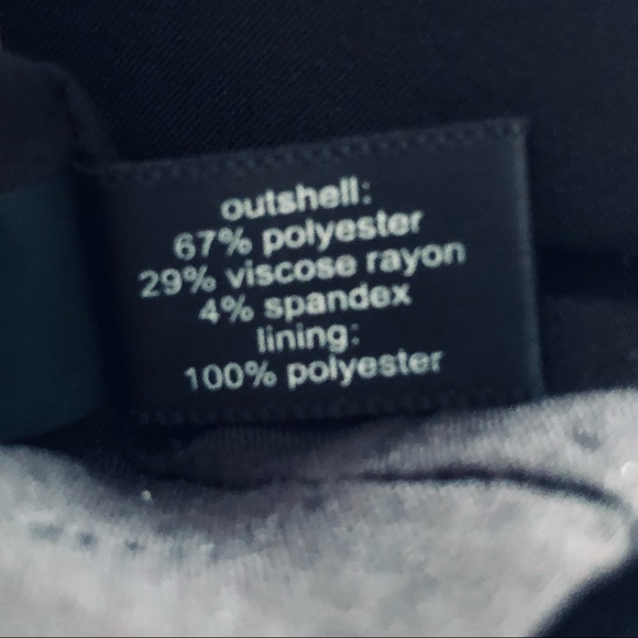 The Limited Black Collection Black Skirt - Picture 5 of 6